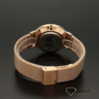 Zegarek damski Bruno Calvani BC90818 różowe złoto (4).jpg
